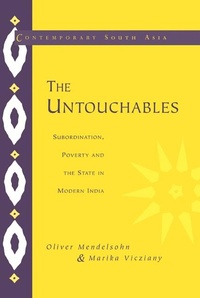 Enlarge image Cover: The Untouchables - Cambridge University Press