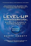 Cover: Level-UP to Professional - Level-Up to Professional