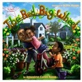 Cover: The Red Big Wheel - Bilingual - Integrative Conflict Resolution, LLC