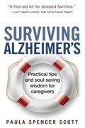 Cover: Surviving Alzheimer's - Eva-Birch Media