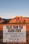 Cover: Tales from the Silver State - Muddy Pig Press
