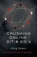 Cover: Crushing Online Sit and Go's - Zerosum Training