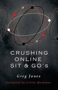 Abbildung von: Crushing Online Sit and Go's - Zerosum Training