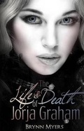 Cover: The Life & Death of Jorja Graham - Amber Leaf Publishing