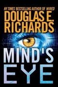 Cover: Mind's Eye - Paragon Press