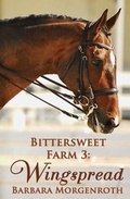 Cover: Bittersweet Farm 3 - Dashingbooks