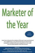 Cover: Marketer of the Year - Small Business Marketing