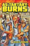 Cover: As Tartary Burns - Airship 27