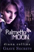 Cover: Palmetto Moon - Tell-Tale Publishing Group