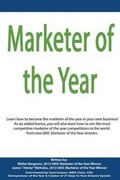 Cover: Marketer of the Year - Small Business Marketing