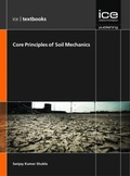 Cover: ICE Core Concepts - ICE Publishing