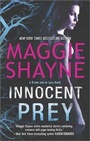 Cover: Innocent Prey - Mira Books