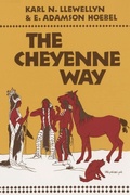 Cover: The Cheyenne Way - University of Oklahoma Press
