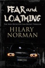 Cover: Fear and Loathing - Severn House Publishers Ltd