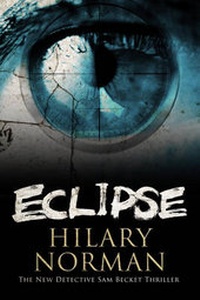 Enlarge image Cover: Eclipse - Severn House Large Print Books
