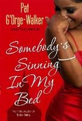 Cover: Somebody's Sinning In My Bed - Dafina