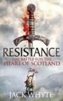 Cover: Resistance - Virago Press Ltd
