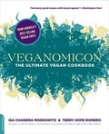 Cover: Veganomicon - Da Capo Press Inc