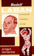 Cover: Rudolf Laban - Northcote House Publishers Ltd
