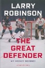 Cover: The Great Defender - Random House Canada
