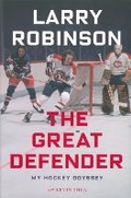 Cover: The Great Defender - Random House Canada