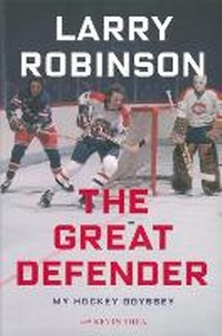 Enlarge image Cover: The Great Defender - Random House Canada