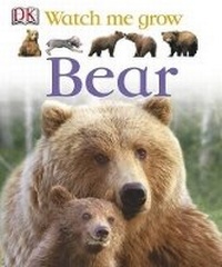 Enlarge image Cover: Bear - DK Publishing (Dorling Kindersley)