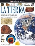 Cover: La Tierra - DK Publishing (Dorling Kindersley)