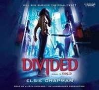 Enlarge image Cover: Divided - Listening Library