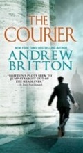 Cover: The Courier: - Pinnacle Books