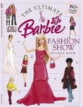 Cover: The Ultimate Fashion Show Sticker Book - DK Publishing (Dorling Kindersley)