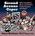 Cover: Second Avenue Caper - Hill & Wang