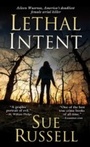 Cover: Lethal Intent - Pinnacle Books