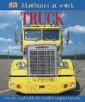 Cover: Truck - DK Publishing (Dorling Kindersley)