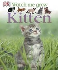 Cover: Kitten - DK Publishing (Dorling Kindersley)