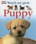 Cover: Puppy - DK Publishing (Dorling Kindersley)