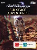 Cover: Voyage to the Planets and Beyond - DK Publishing (Dorling Kindersley)