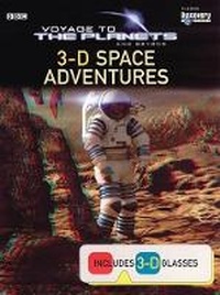 Enlarge image Cover: Voyage to the Planets and Beyond - DK Publishing (Dorling Kindersley)