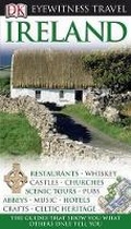 Cover: Ireland - DK Publishing (Dorling Kindersley)