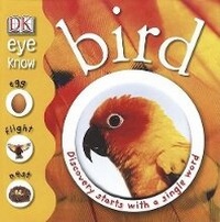 Enlarge image Cover: Bird - DK Publishing (Dorling Kindersley)