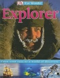 Cover: Explorer - DK Publishing (Dorling Kindersley)