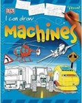Cover: Machines - DK Publishing (Dorling Kindersley)