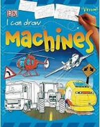 Enlarge image Cover: Machines - DK Publishing (Dorling Kindersley)