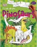 Cover: Dinosaurs - DK Publishing (Dorling Kindersley)