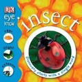 Cover: Insect - DK Publishing (Dorling Kindersley)