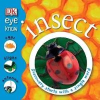 Enlarge image Cover: Insect - DK Publishing (Dorling Kindersley)