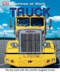 Cover: Truck - DK Publishing (Dorling Kindersley)
