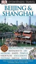 Cover: Beijing & Shanghai - DK Publishing (Dorling Kindersley)