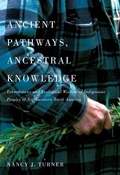 Cover: Ancient Pathways, Ancestral Knowledge - McGill-Queen's University Press