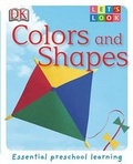 Cover: Colors and Shapes - DK Publishing (Dorling Kindersley)